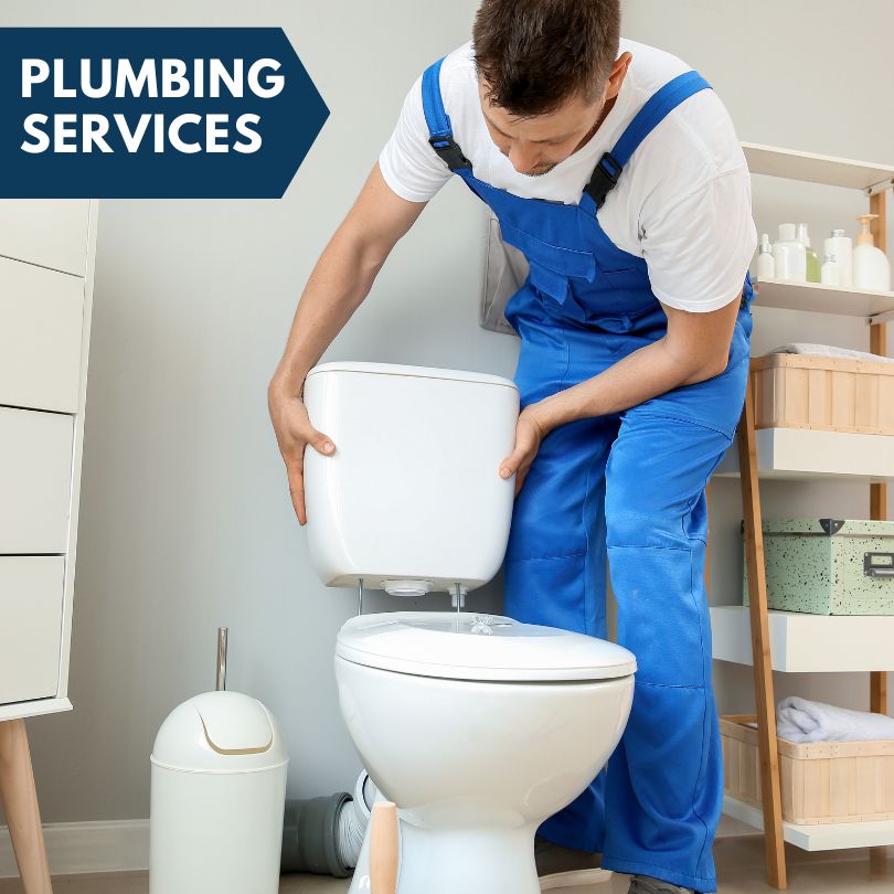 Plumbing Company in Winterville, GA